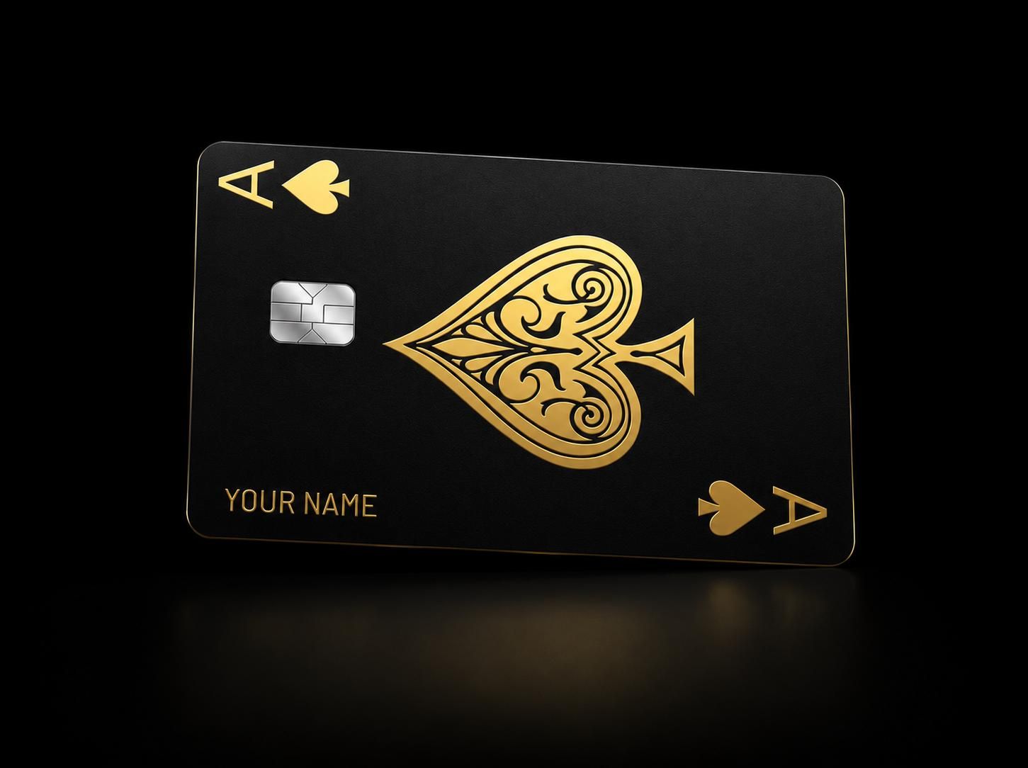 Ace of Spades