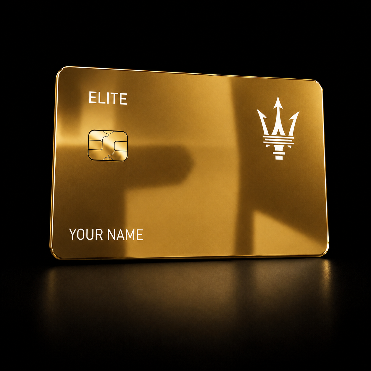 MASERATI ELITE
