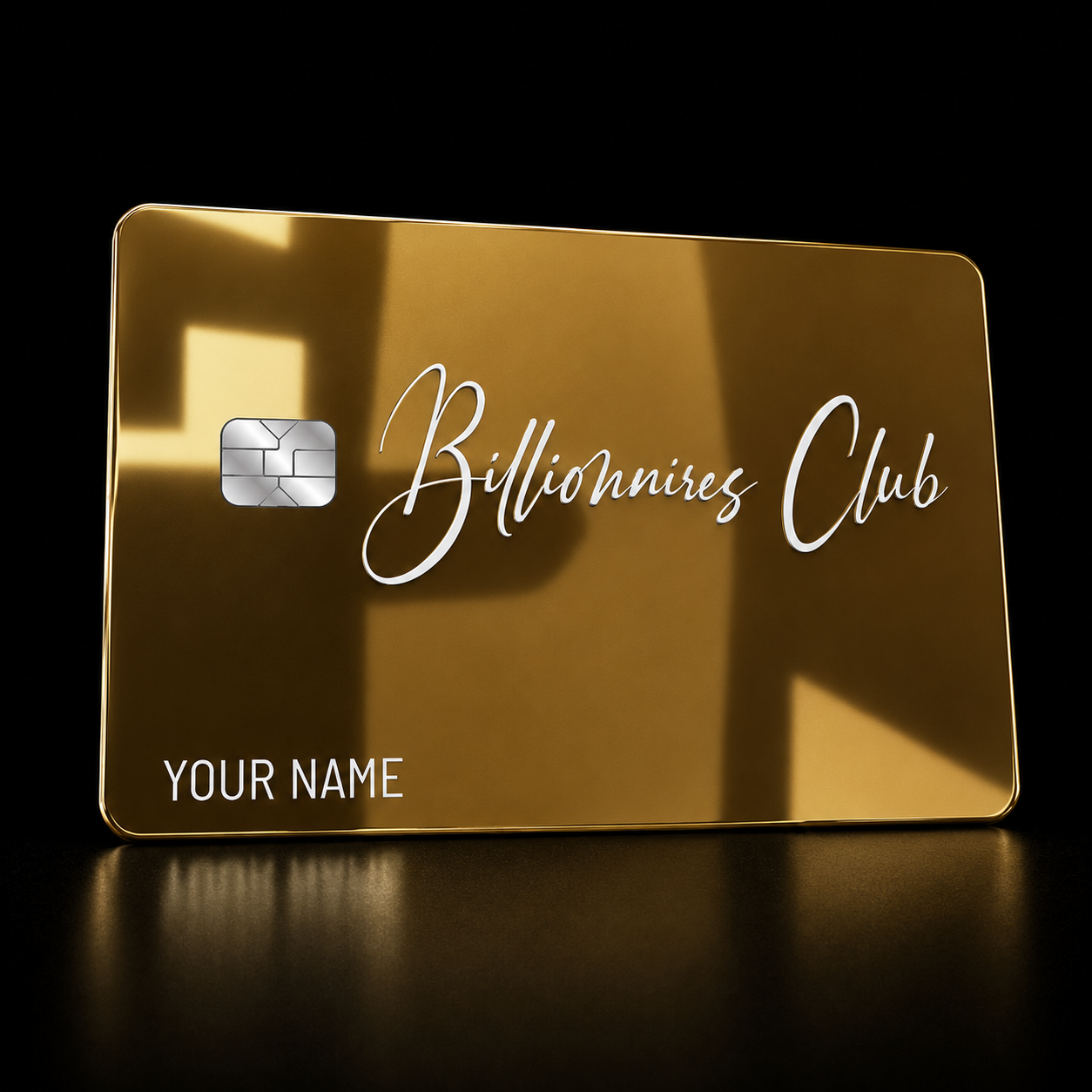 billionaire club
