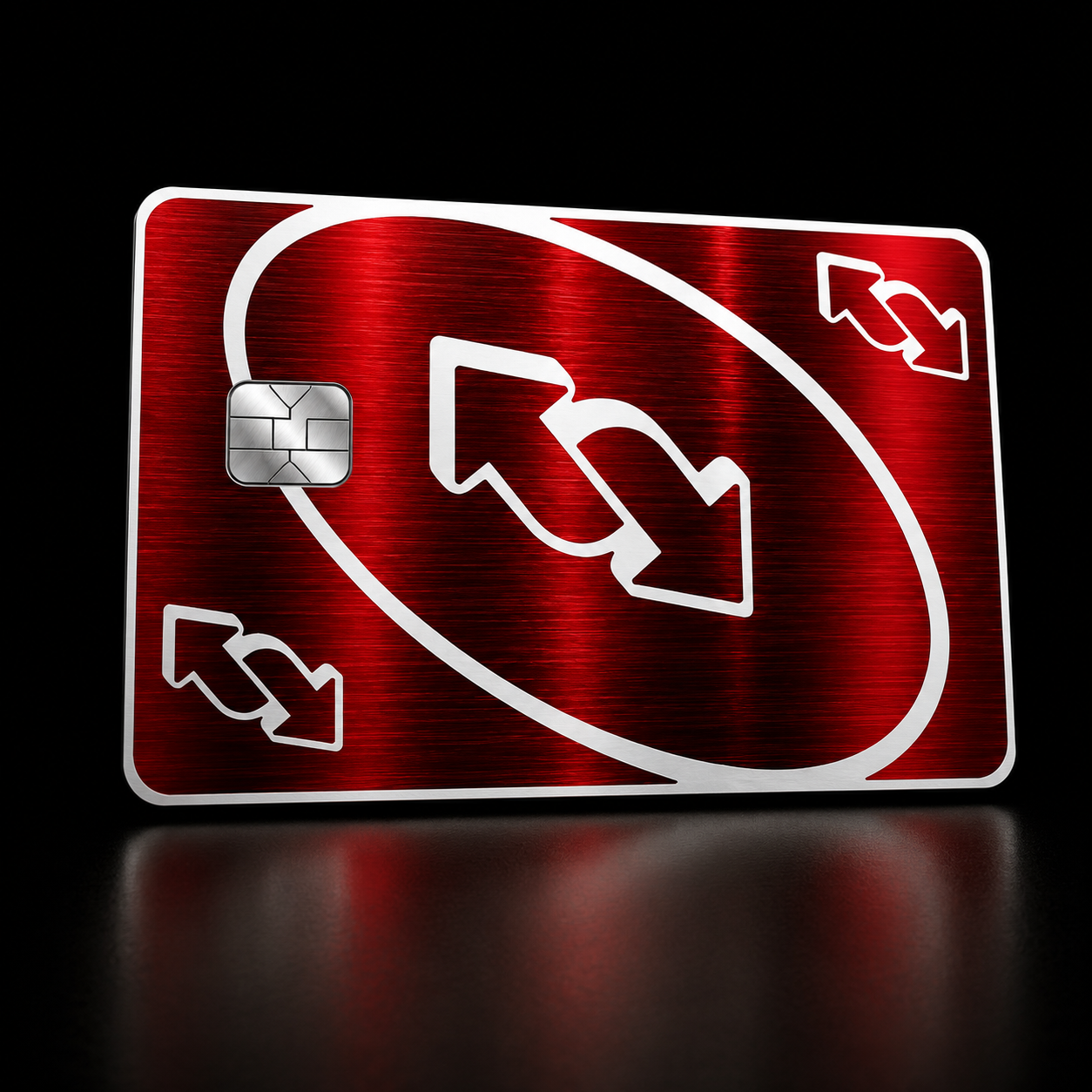 Uno reverse card