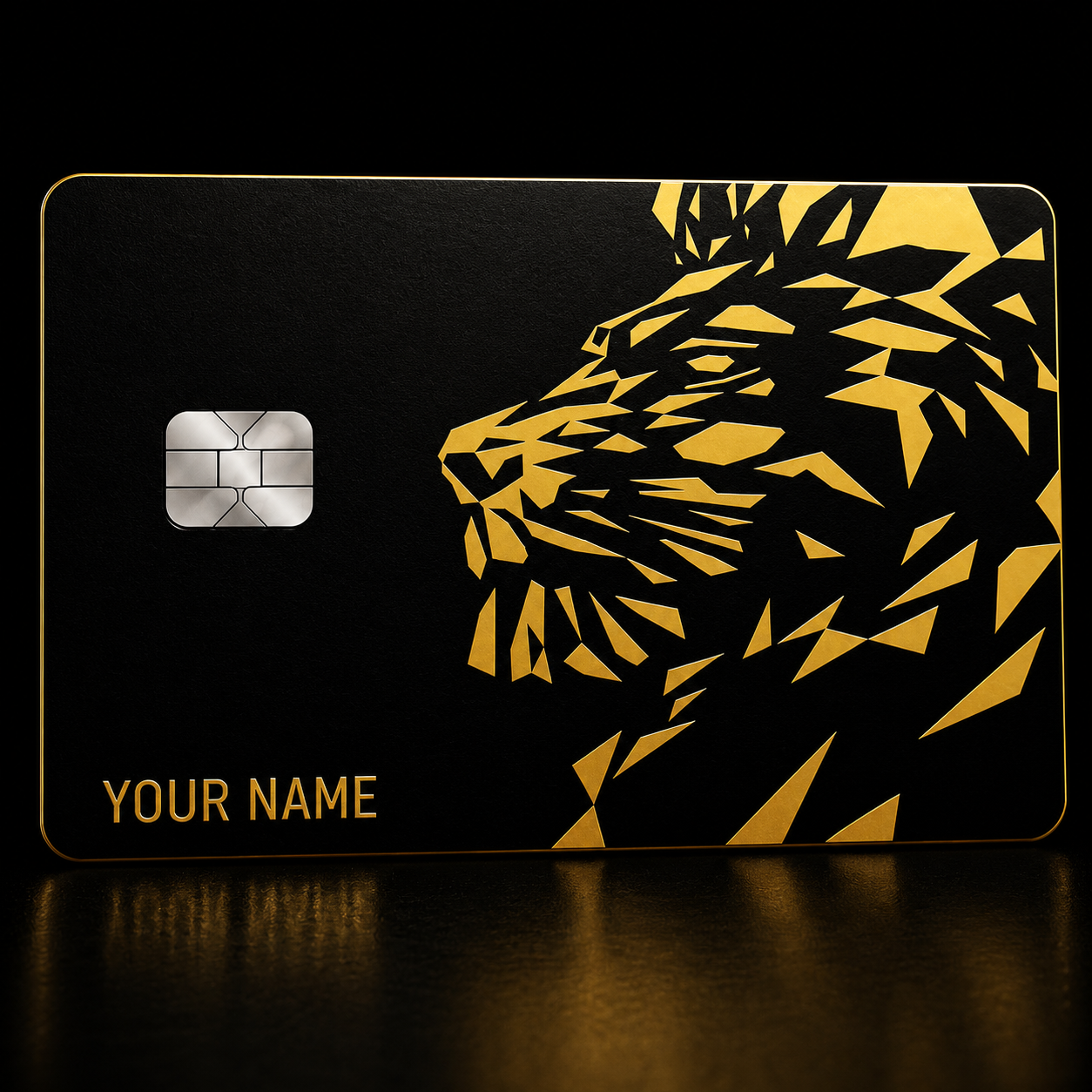 lion banking